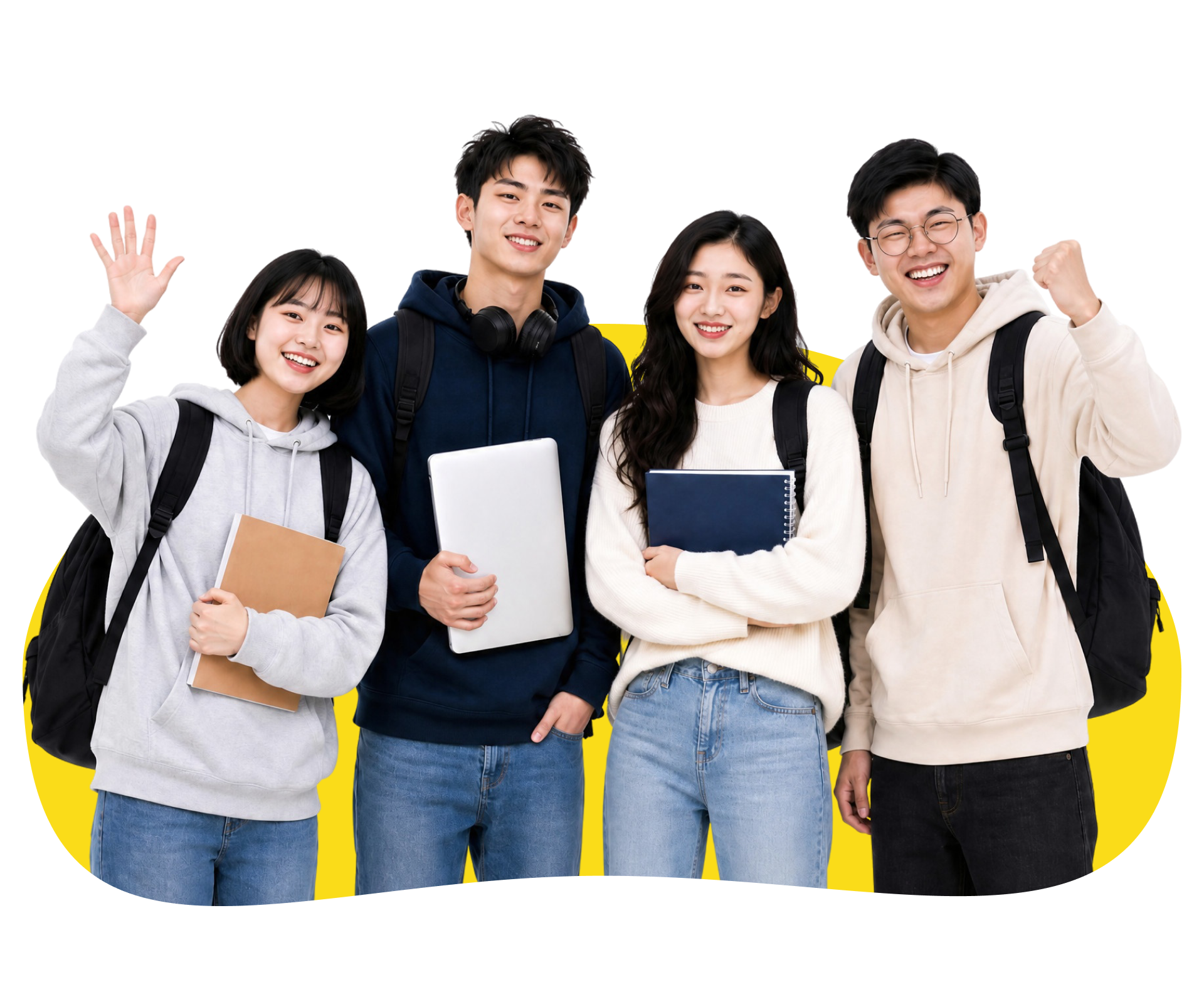 睿乐思国际课程学生
